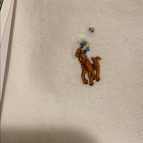 Baby Ralph Lauren top - Picture 3 of 3